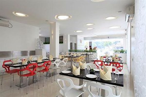 Hotel Sai Mahal (Shirdi)